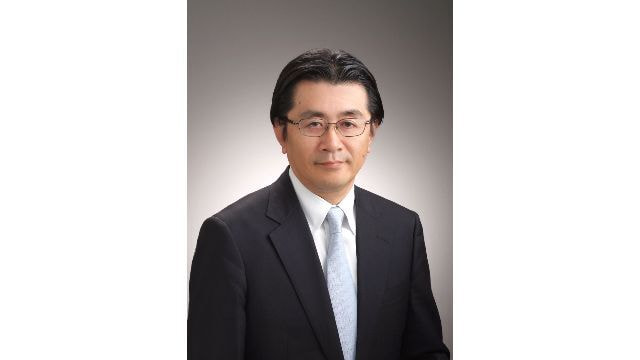 代表者 写真